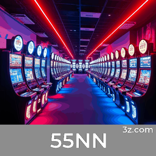 55NN Logo