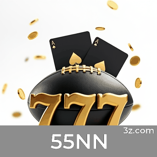 55NN Logo